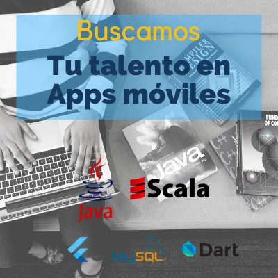 apps moviles